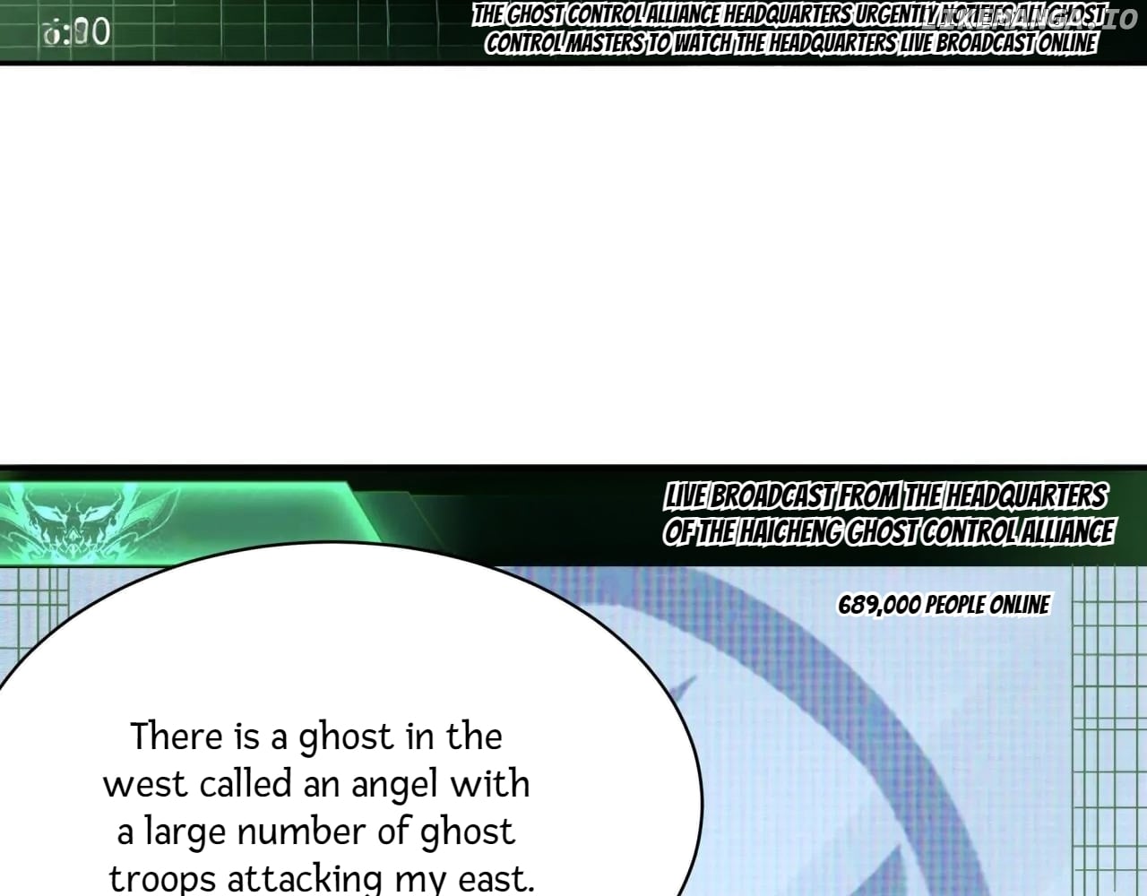 Era of the Haunted Chapter 204 - page 90
